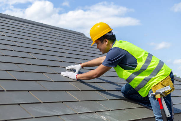 Quick and Trustworthy Emergency Roof Repair Services in El Dorado, KS