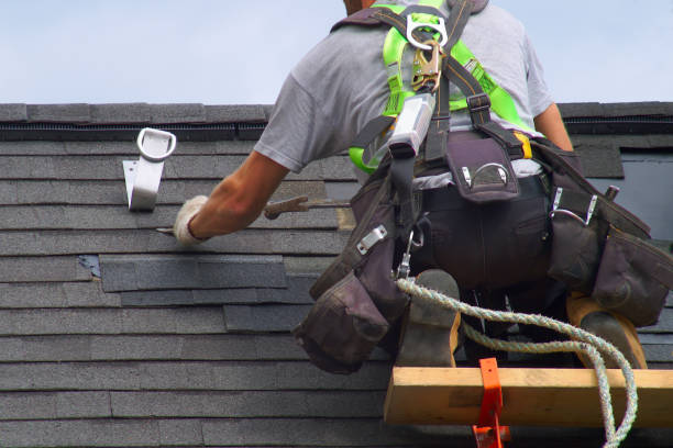 Best New Roof Installation  in El Dorado, KS