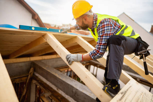 Best Commercial Roofing Services  in El Dorado, KS