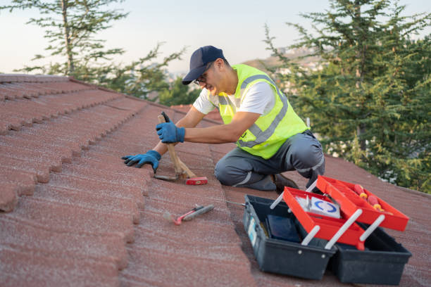 Best Slate Roofing Contractor  in El Dorado, KS