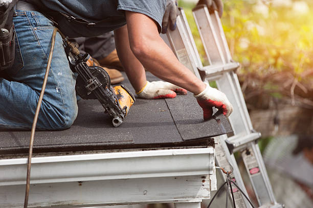 Best Flat Roof Repair Services  in El Dorado, KS