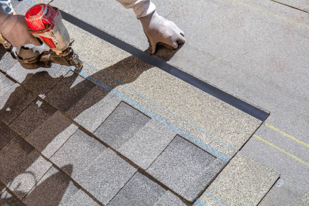Trusted El Dorado, KS Roofing Contractor Experts