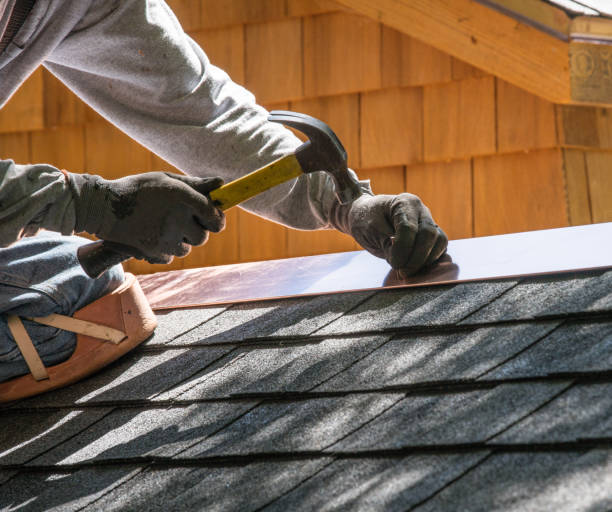 Best Residential Roofing Contractor  in El Dorado, KS